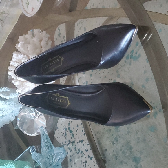 TED Baker 7 - Picture 1 of 6